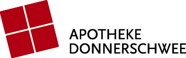 Apotheke Donnerschwee Logo